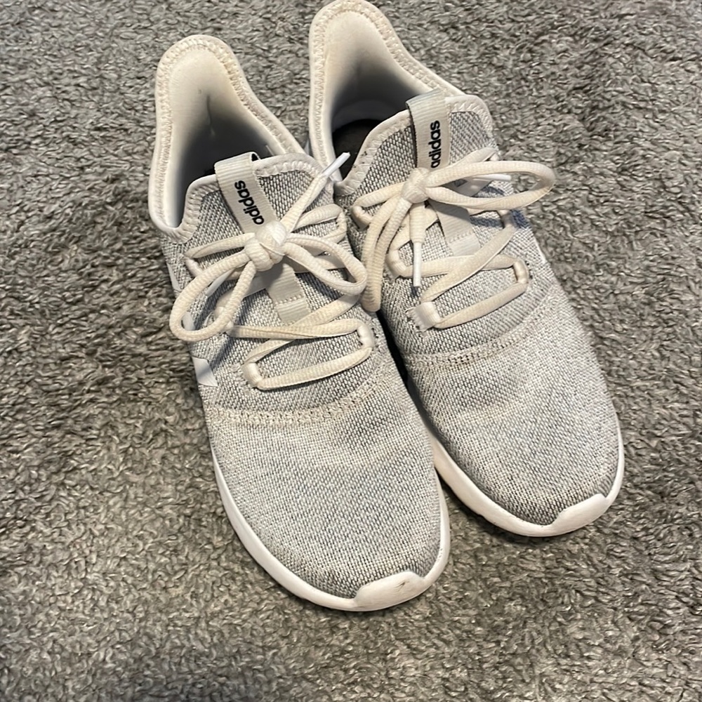 Adidas cloud foam